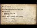 SEADroid Meetup - RxJava and the Iron Bank