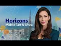 US Steps Up Economic Pressure on Iran Horizons Middle East Africa 2026