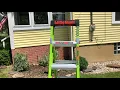 Quick Look Little Giant King Kombo Ladder