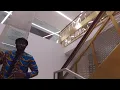 MR EAZI x BURNA BOY- MISS YOU BAD | EDZ GYAMFI CHOREOGRAPHY