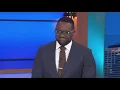 Join KARE 11 in welcoming Jason Hackett