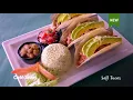 Cafe Javas New Menu