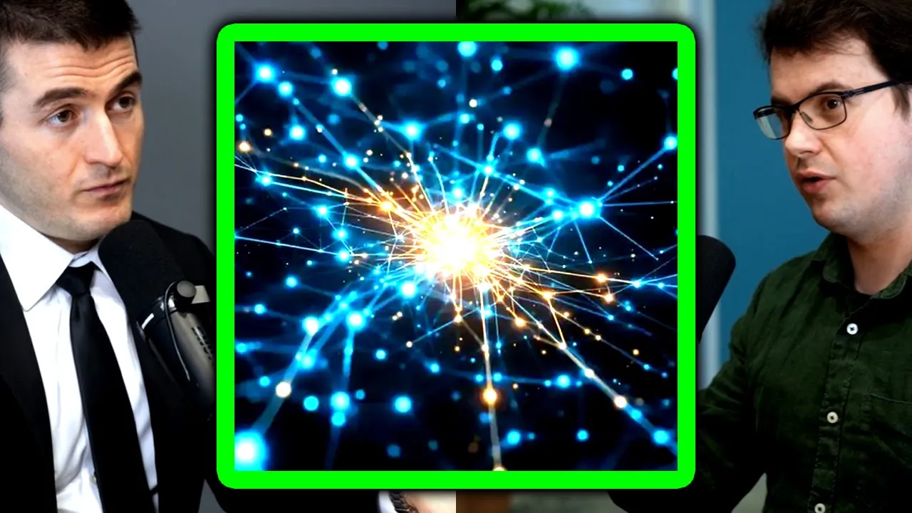 Mechanistic Interpretability explained | Chris Olah and Lex Fridman