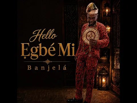 Banjela - Hello Ęgbę Mi