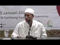 Download Lagu Sejarah Teknik Memanah dalam Islam: Habib Qori Afrizan Al Khered