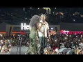 Popcaan and Toni Ann Singh Performed “Next To Me” At #BurnaBoy Concert In Jamaica