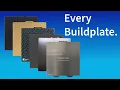I Tested EVERY Kind of Buildplate Which is right for you
