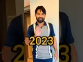 Download Lagu Muhammad Rizwan Life 💕 Journey from 2016 to 2023 😎... #rizwan