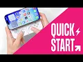 MCON Quick Start Guide