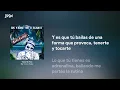 Tocarte Toa - Big Yamo, Natya [Letra / Lyrics]