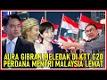 GIBRAN PIMPIN PANGGUNG ASEAN DI KTT G20 ‼️ PERDANA MENTRI NEGARA TUMPUAN DUNIA DIBUAT TAK BERDAYA ⁉️
