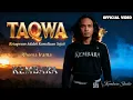 Lagu TAQWA - Rhoma Irama | Rock Version | Lagu Religi Penuh Makna dan Energi Jiwa