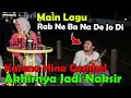 Main Lagu Rab Ne Ba Na De Jo Di. Karena Hina Gembel, Akhirnya Jadi Naksir.