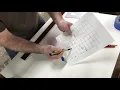 NO MATH How to Design a Segmented Bowl Day 1