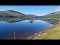 Loch Earn May 2026 at Briar Cottages