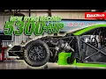 Download Lagu We BROKE our HIGHEST HP DYNO RECORD! Over 5300HP! | Paul Mouhayet
