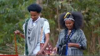 ቀናለም ቀንየ ድምፃዊ መለስ ካሳሁን ምርጥ የሰቆጣ ሙዚቃ ተጋበዙ New Ethiopian Music2022 