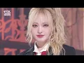 IVE (아이브) - REBEL HEART @인기가요 inkigayo 20250119
