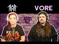 Download Lagu Sleep Token - Vore (React/Review)