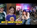 Wiley and Amelia s decision Willow loses everything after the accident - General Hospital Spoilers