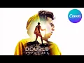 Canva Poster Design Hack Master the Double Exposure Effect