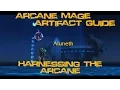 Quest 42009 - Harnessing the Arcane Narration