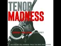 Tenor Madness