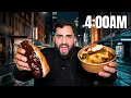 I Tried Sydney s BEST Late Night Eats After Midnight