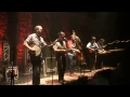 Greensky Bluegrass | 3/19/2015 | "Burn Them"