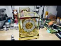 Setting Up Your Jaeger LeCoultre Atmos Clock