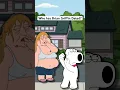 Download Lagu Who has Brian Griffin Dated? #familyguy