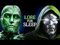 Avengers Doomsday Theories To Fall Asleep To