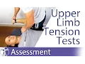 All Upper Limb Tension Tests ULTT ULNT