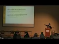 Can Capitalism Guarantee Democracy - SCC Democracy Days