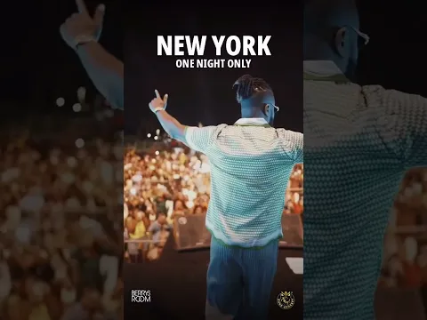 Maleek Berry Live At SOB’s New York NOV 25 #maleekberry #shorts
