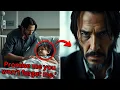 Keanu Reeves Helps a Sick Child Achieve Her Dream What He Does Will Bring You to Tears