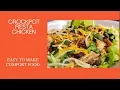 Download Lagu How to Make Crockpot Fiesta Chicken