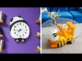 Download Lagu 🐼 DREAM ROOM MAKEOVER 🏠💡 Transform Your Home with Cute Crafts ✨