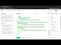 Converting Java code between frameworks with OpenAI GPT-3