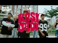 Lagu Martin Hill - KASI JADI Ft Rhandy Wujon, Andre Doto (OFFICIAL MUSIK VIDEO)