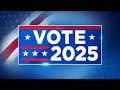 VOTE 2025 Local 10 Election special for Miami-Dade County