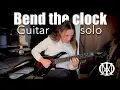 Lagu Dream Theater - Bend The Clock - Guitar Solo (Full Solo Playthrough)