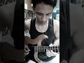 Download Lagu Dewa19 Kita tidak sedang bercinta lagi Solo Guitar | Zoom G6