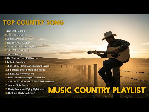 Country Songs That Hit Different