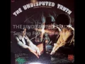 THE UNDISPUTED TRUTH - Smiling Faces Sometimes (1971)