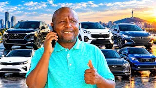 UBU NAWE WATUNGA IMODOKA YAWE UBU NIBWO BURYO  BWOROSHYE🔥AYA MAHIRWE NTAGUCIKE NIBA UYIKUNDA BIKORE👌
