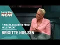 Creed II Star Brigitte Nielsen I Was Blacklisted From Hollywood
