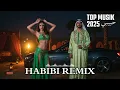 Download Lagu Habibi Remix – DJ Arabic Beat 2025 | Trap \u0026 Deep House Fusion