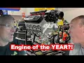 Clutch Burners Podcast Episode 34 - Stefan Rossi of Ace Racing Engines