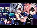 GCMM GLMM Gacha Club Mini Movie